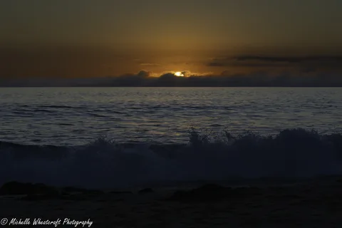 A photograph from Milky Way by Michelle Wheatcraft